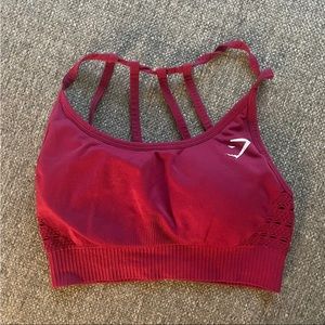 🦈GYMSHARK SPORTS BRA🦈